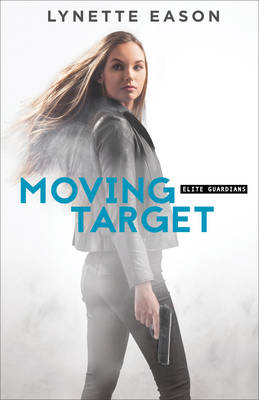 Cover of Moving Target