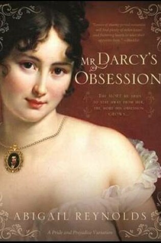Mr. Darcy's Obsession