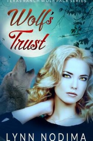 Cover of Wolf's Trust