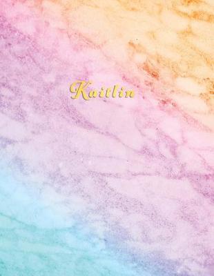 Book cover for Kaitlin