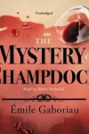 Book cover for The Mystery of Champdoce