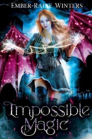 Cover of Impossible Magic