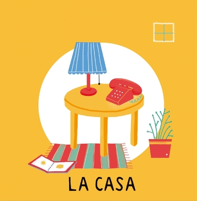 Cover of Casa, La