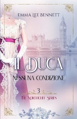 Book cover for Il Duca III