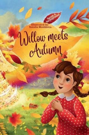 Cover of Willow meets Autumn