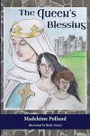 Book cover for The Queen's Blessing