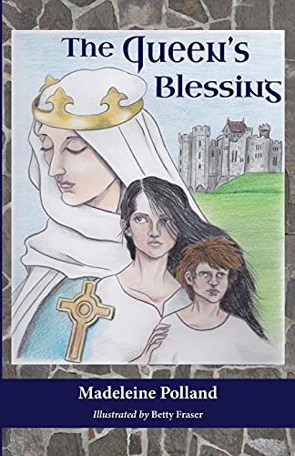 Cover of The Queen's Blessing