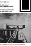 Book cover for Architektur als Symbolverfall