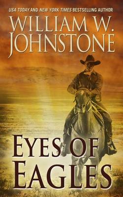 Book cover for Eyes of Eagles