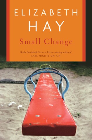 Cover of Small Change