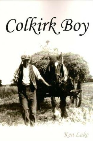 Cover of Colkirk Boy