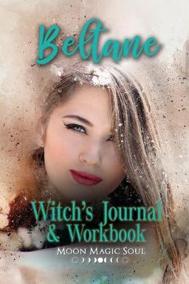 Book cover for Beltane