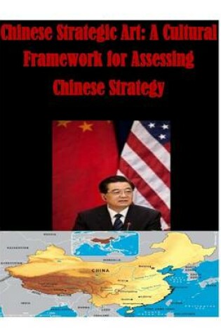 Cover of Chinese Strategic Art