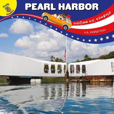 Cover of Pearl Harbor