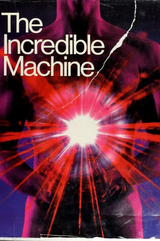 Cover of The Incredible Machine