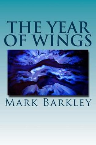 Cover of The Year of Wings
