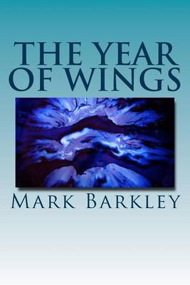 Book cover for The Year of Wings