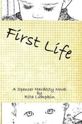 Cover of First Life