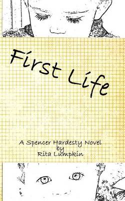 Cover of First Life