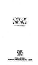 Book cover for Out of the Blue/Easier-To-Read Print