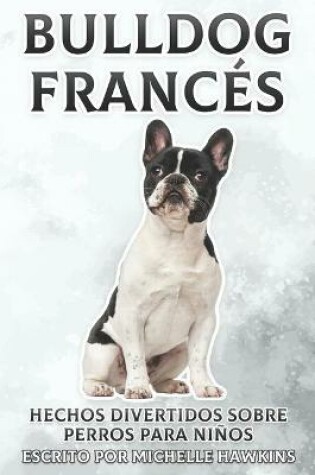 Cover of Bulldog Frances