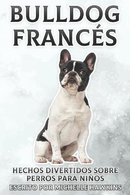 Book cover for Bulldog Frances