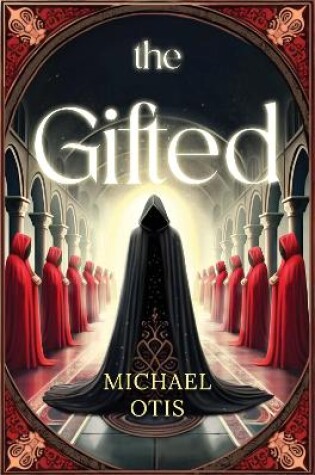 Cover of The Gifted