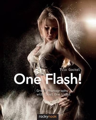 Book cover for One Flash!