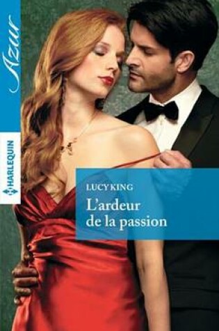 Cover of L'Ardeur de la Passion