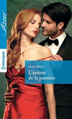 Book cover for L'Ardeur de la Passion