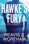 Book cover for Hawke's Fury