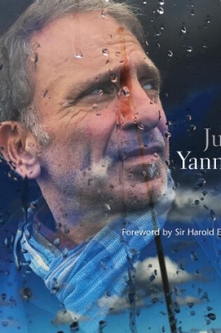 Cover of Just Yannis