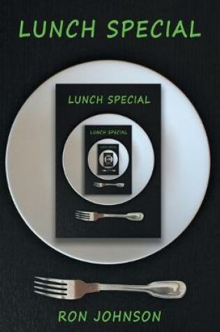 Cover of Lunch Special