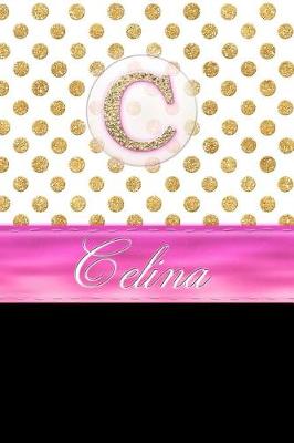 Book cover for Celina