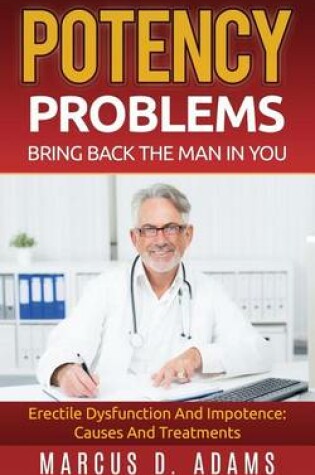 Cover of Potency Problems