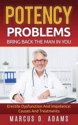 Book cover for Potency Problems