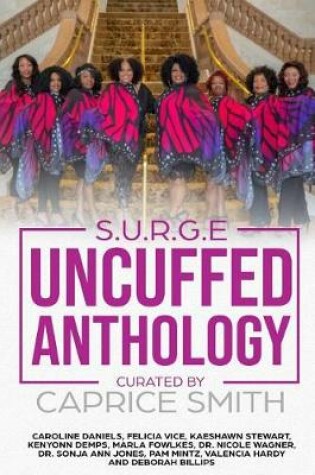 Cover of Uncuffed Anthology