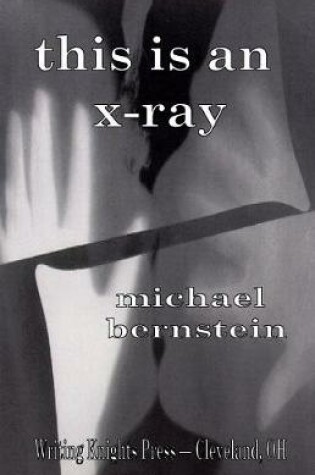 Cover of this is an x-ray