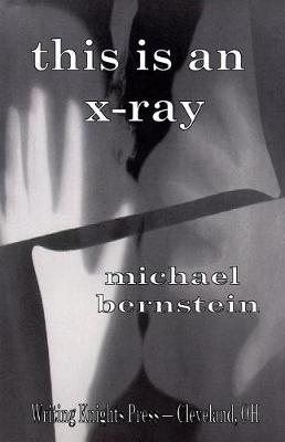 Book cover for this is an x-ray