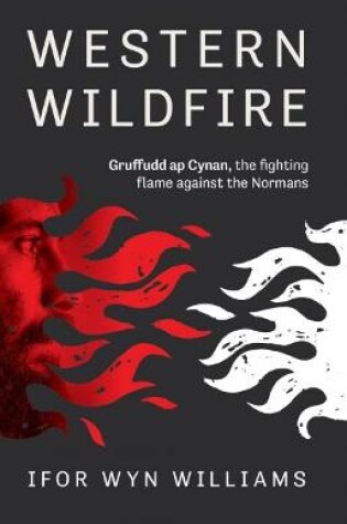 Cover of Western Wildfire