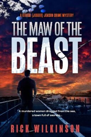 Cover of The Maw of the Beast