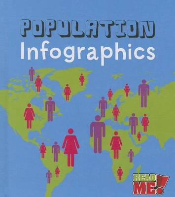 Book cover for Population Infographics
