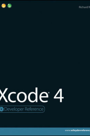 Cover of Xcode 4