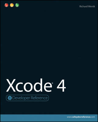 Cover of Xcode 4