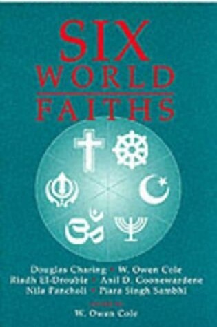 Cover of Six World Faiths