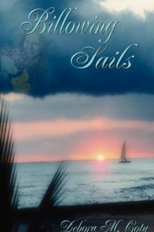 Cover of Billowing Sails