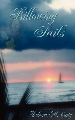 Book cover for Billowing Sails