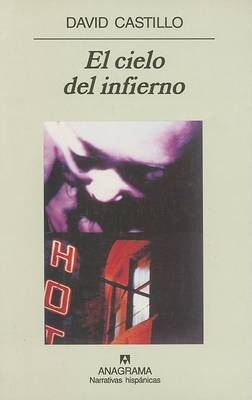 Cover of El Cielo del Infierno