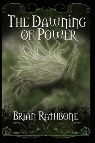 Cover of The Dawning of Power