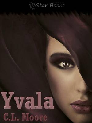 Book cover for Yvala